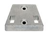 GLM Products 12775 Anode