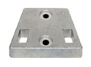GLM Products 12775 Anode