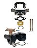 GLM Products 13221 Thermostat Housing Assembly Kit (13221)
