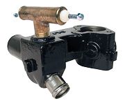 GLM Products 13230 Thermostat Housing