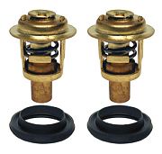 GLM Products 13340 Thermostat Kit