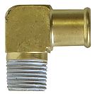 GLM Products 13970 Elbow Fitting