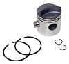GLM Products 14030 Piston Kit