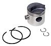 GLM Products 14050 Piston Kit
