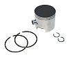 GLM Products 14080 Piston Kit