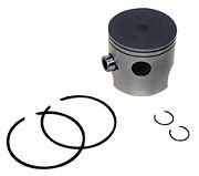 GLM Products 14110 Piston Kit