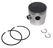 GLM Products 14115 Piston KIT-PORT