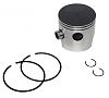GLM Products 14125 Piston KIT-STARBOARD