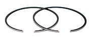 GLM Products 14280 Piston Rings