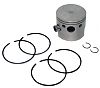 GLM Products 14315 Piston Kit