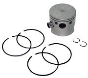 GLM Products 14315 Piston Kit