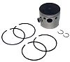 GLM Products 14340 Piston Kit