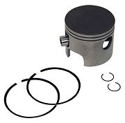 GLM Products 14480 Piston Kit