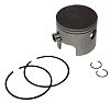 GLM Products 14770 Piston +.0 (14770)