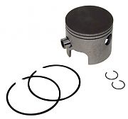 GLM Products 14770 Piston +.0 (14770)