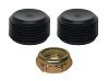 GLM Products 16005 Access Plug Kit (16005)
