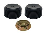 GLM Products 16005 Access Plug Kit (16005)