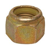 GLM Products 19350 Nylon Locknut (19350)