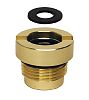 GLM Products 21020 Shift Shaft Bushing