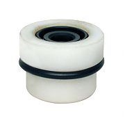 GLM Products 21022 Shift Bushing