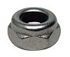 GLM Products 21161 Lock Nut