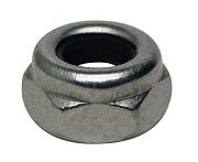 GLM Products 21161 Lock Nut