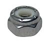 GLM Products 21163 Lock Nut