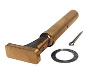 GLM Products 21421 Intermediate Shift Shaft (21421)