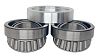 GLM Products 21522 Tapered Roller Bearing