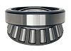 GLM Products 21591 Tapered Roller Bearing