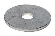 GLM Products 21670 Stainless Steel Washer