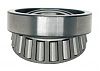 GLM Products 21820 Tapered Roller Bearing