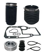 GLM Products 21962 Evinrude, Johnson and Gale Outboard Motors Transom Service Kit (21962)