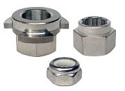 GLM Products 22215 Prop Service Kit