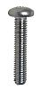 GLM Products 22311 Screw