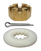GLM Products 22340 Prop Nut Kit
