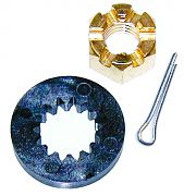 GLM Products 22350 Prop Nut Kit