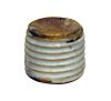 GLM Products 22379 Plug    (5/PACK) (22379)