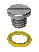 GLM Products 22420 Screw