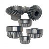 GLM Products 22520 Upper Gear Set for COBRA- (22520)