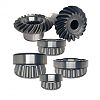GLM Products 22540 Evinrude, Johnson and Gale Outboard Motors Gear Set 21:19 Ratio (22540)