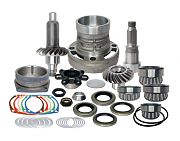 GLM Products 22590 Bearing Retainer Assembly (22590)