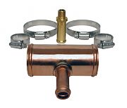 GLM Products 22601 Water/Cabin Heat (22601)