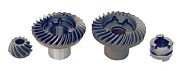 GLM Products 22660 J/E Complete Gear Set & Clutch (22660)