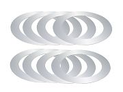 GLM Products 23330 Shim Kit