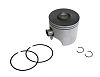 GLM Products 24600 Piston Kit