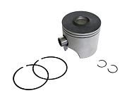 GLM Products 24600 Piston Kit