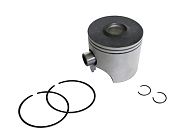 GLM Products 24610 Piston Kit