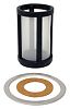 GLM Products 24841 Evinrude, Johnson and Gale Outboard Motors Fuel Filter Assembly (24841)