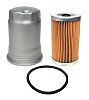 GLM Products 24900 Filter Element and Cannister (24900)